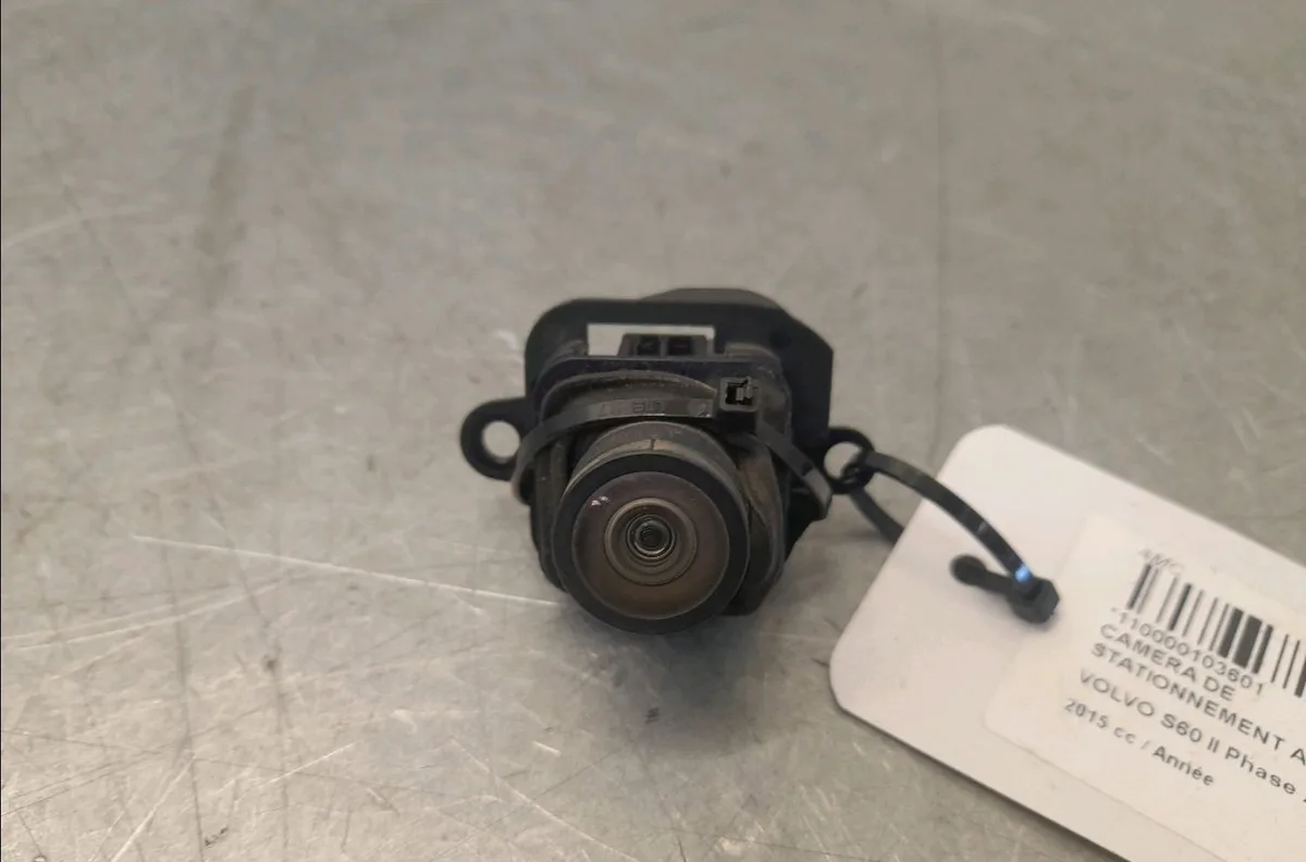 Camera de stationnement ar Volvo S60 II (134) D4 (2010-2014) occasion