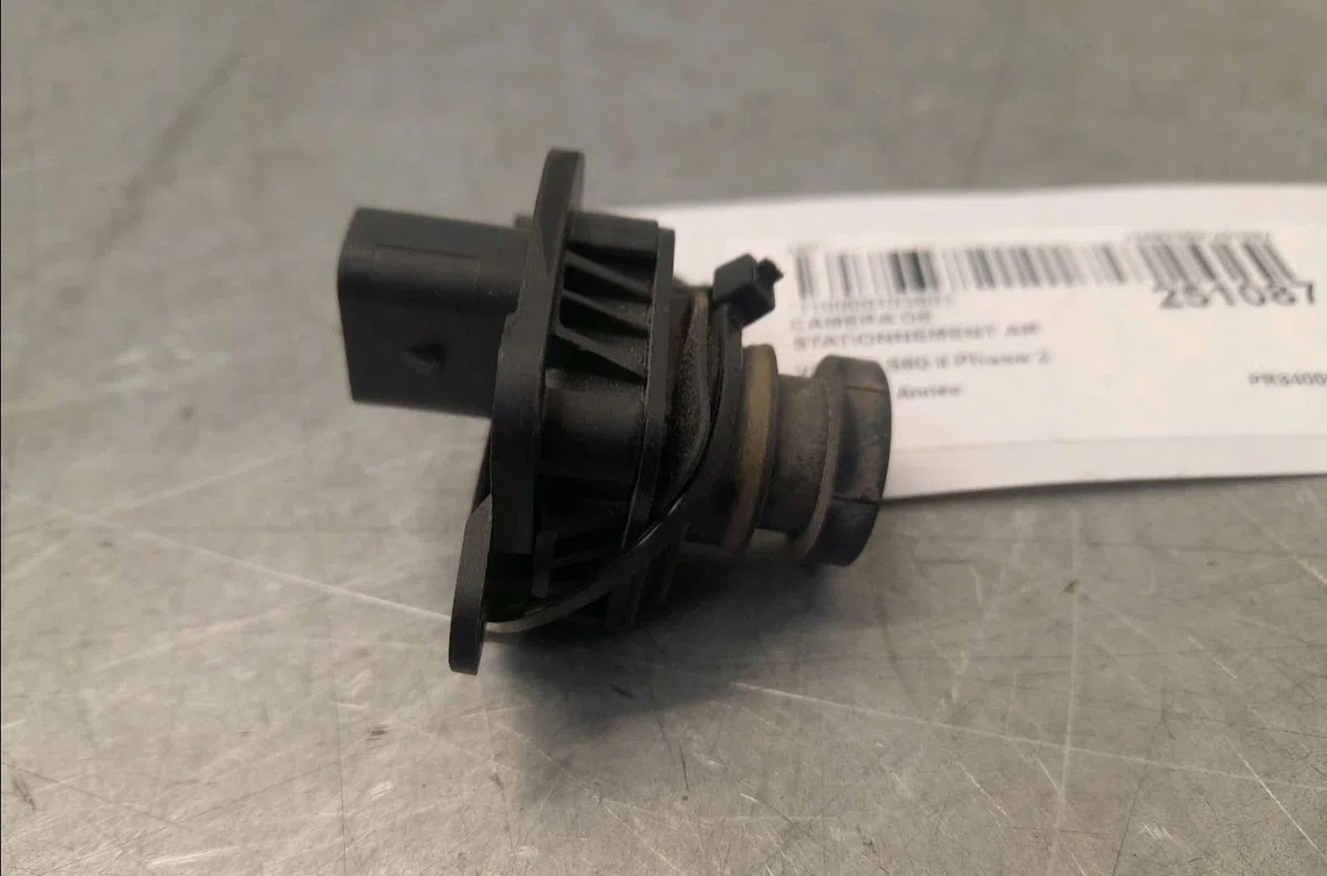 Camera de stationnement ar Volvo S60 II (134) D4 (2010-2014) occasion