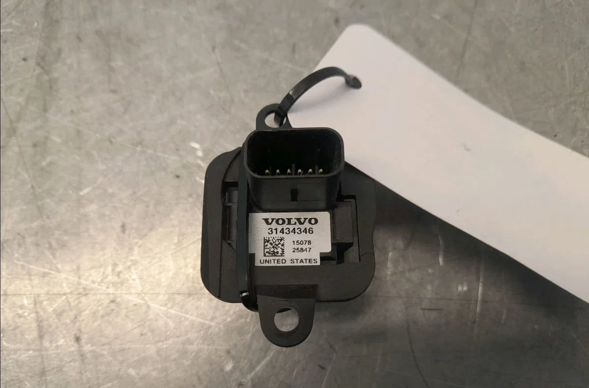 Camera de stationnement ar Volvo S60 II (134) D4 (2010-2014) occasion