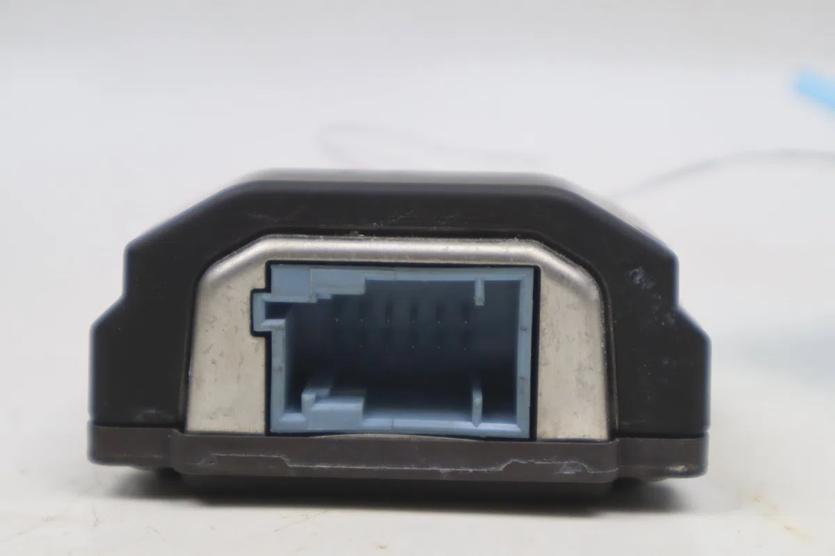Camera de stationnement av Citroën C3 III (SX) 1.2 puretech 82 (2018) 5 portes occasion — photo 4