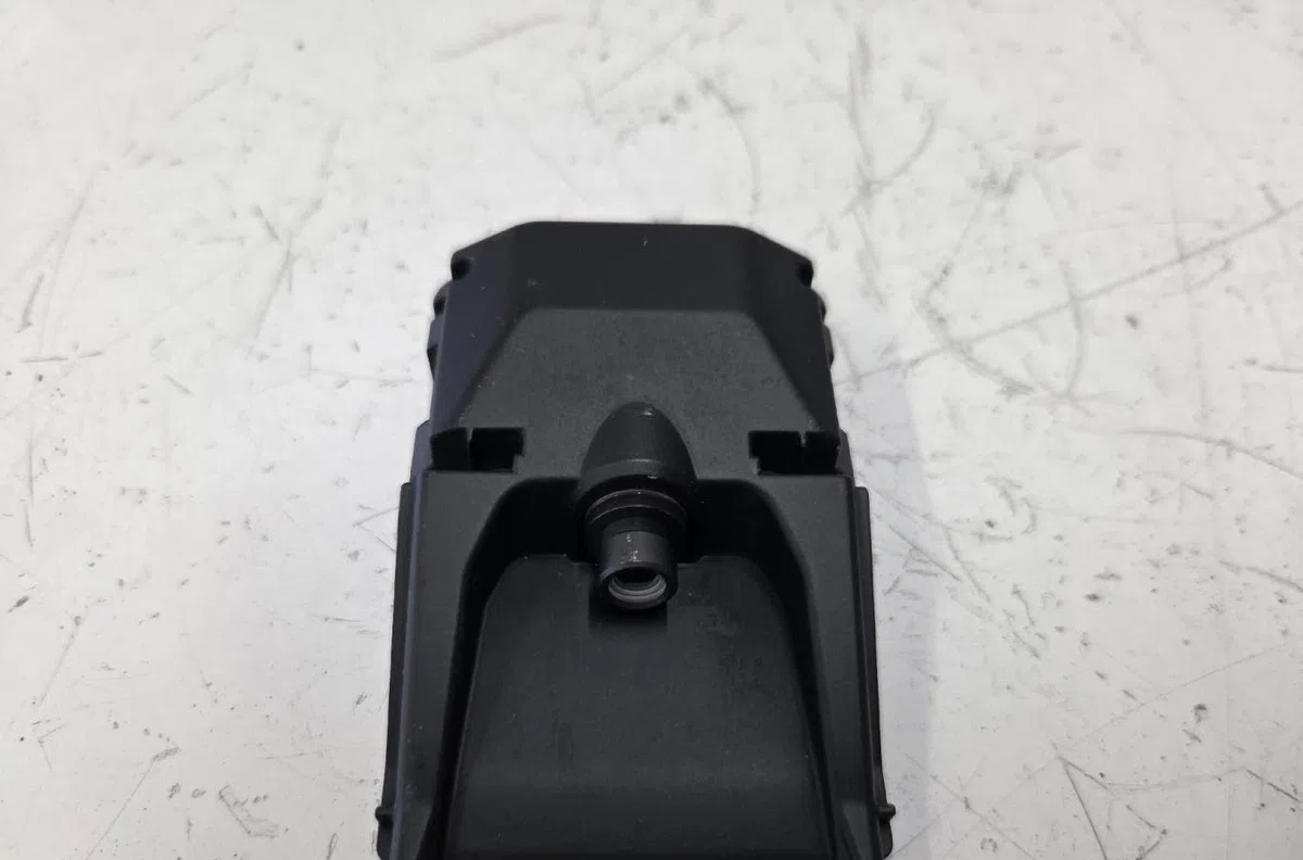 Camera de stationnement av CITROEN C5 AIRCROSS PHASE 1 occasion — photo 3