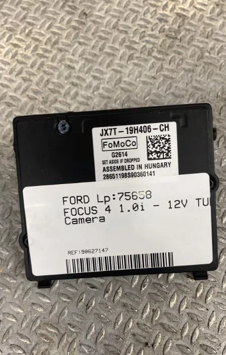 Camera de stationnement av FORD FOCUS 4 PHASE 1 occasion — photo 2