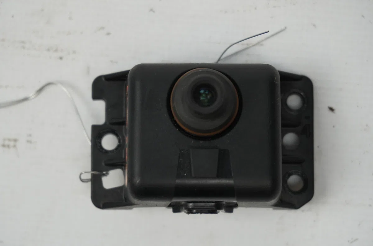 Camera de stationnement av Ford GALAXY III (CK) 2.0 tdci (2015-2018) occasion — photo 2