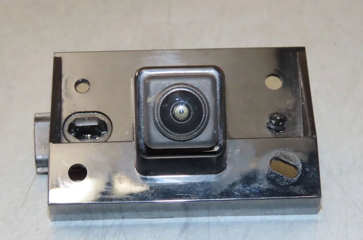 Camera de stationnement av Nissan QASHQAI - QASHQAI 2 I (J10, NJ10, JJ10E) 1.6 dci (2011-2013) 5 portes occasion