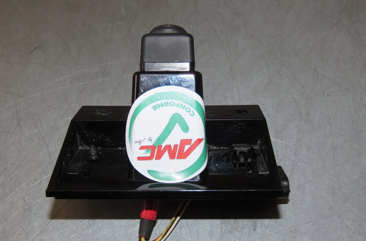 Camera de stationnement av Nissan QASHQAI - QASHQAI 2 I (J10, NJ10, JJ10E) 1.6 dci (2011-2013) 5 portes occasion — photo 4