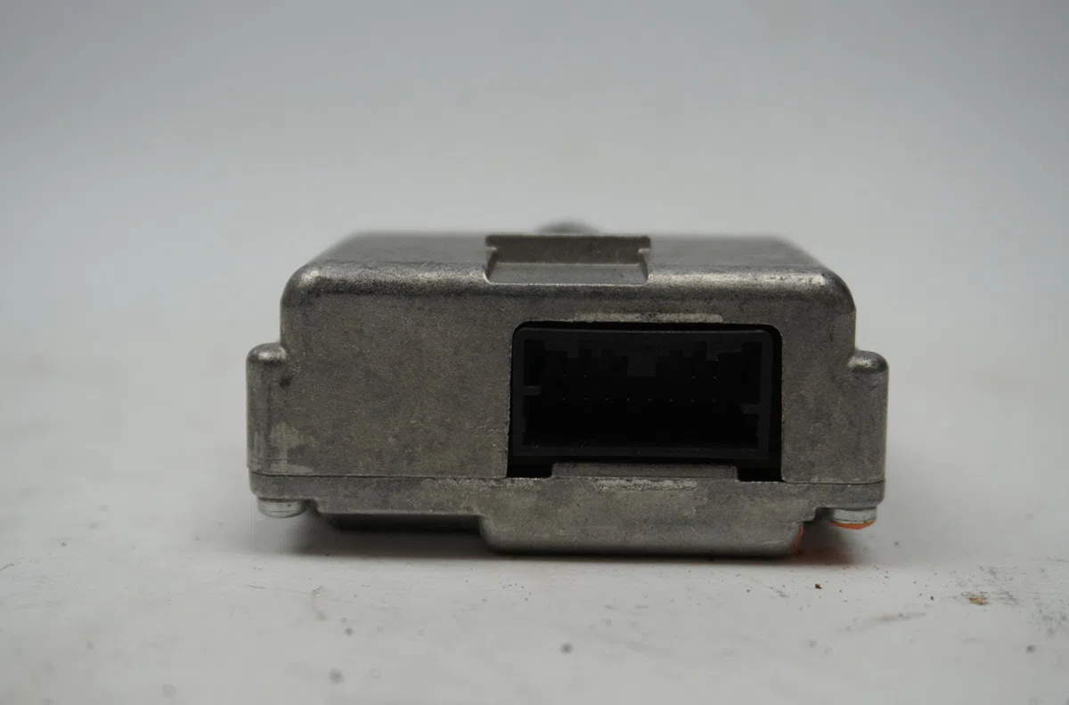 Camera de stationnement av Opel KARL (C16) 1.0 (2015-2018) occasion — photo 4