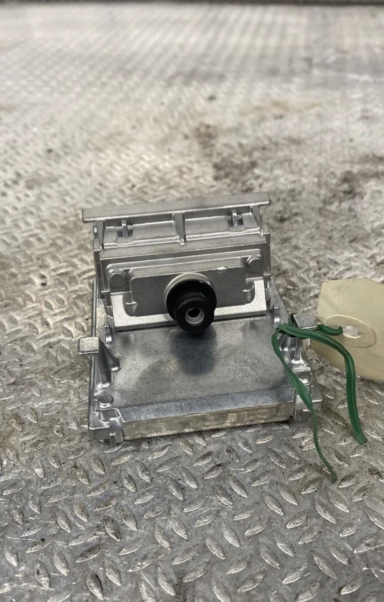 Camera de stationnement av Renault CLIO V (B7_) 1.0 lpg (b7mt) (2019) occasion — photo 3