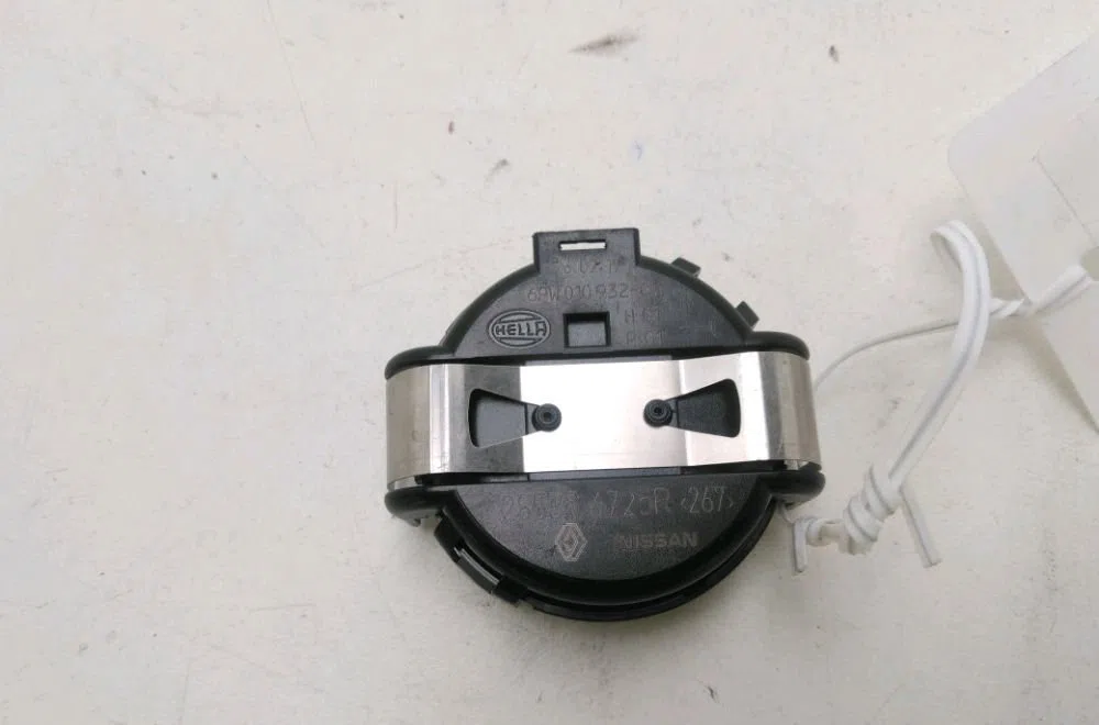 Camera de stationnement av Renault MASTER III Camionnette (FV) 2.3 dci 145 fwd (fv0e, fv0f, fv0h, fv02, fv0m, fv0s,... (2010) occasion — photo 3