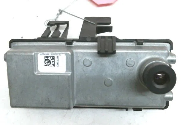 Camera de stationnement av RENAULT MEGANE occasion — photo 2
