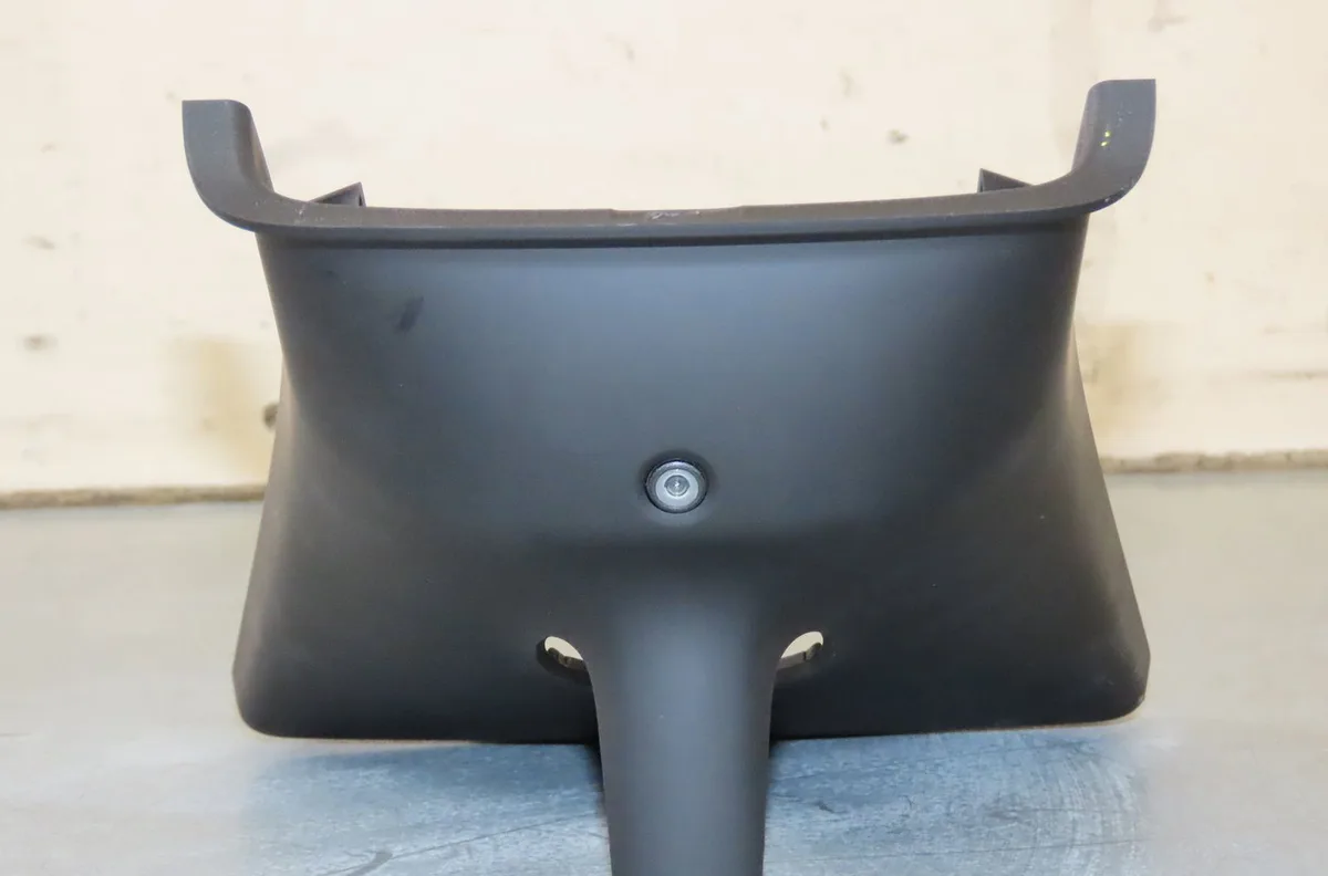 Camera de stationnement av Tesla MODEL Y (5YJY) Ev (2019) occasion