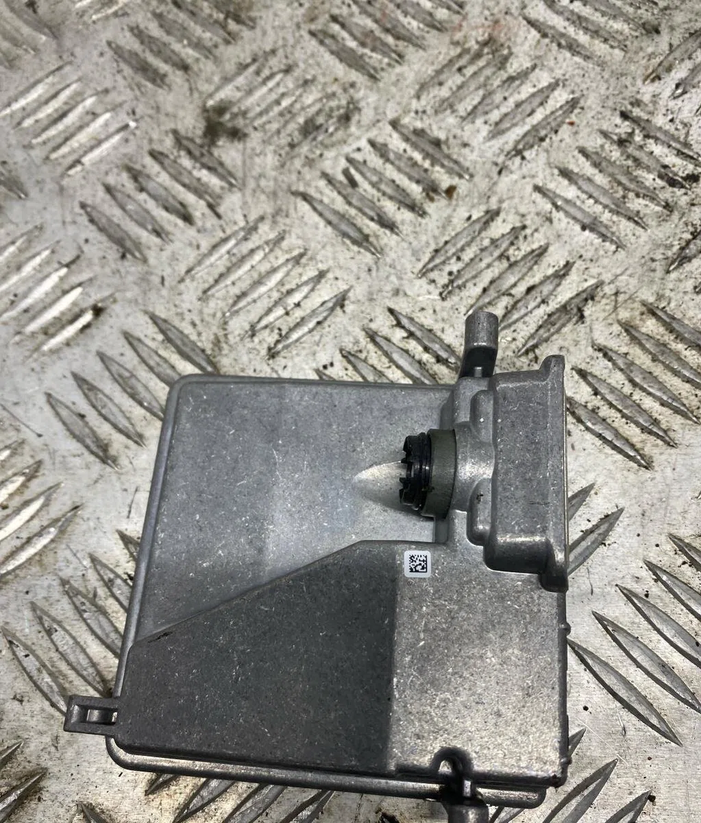 Camera de stationnement av VOLKSWAGEN GOLF 7 PHASE 1 occasion — photo 3