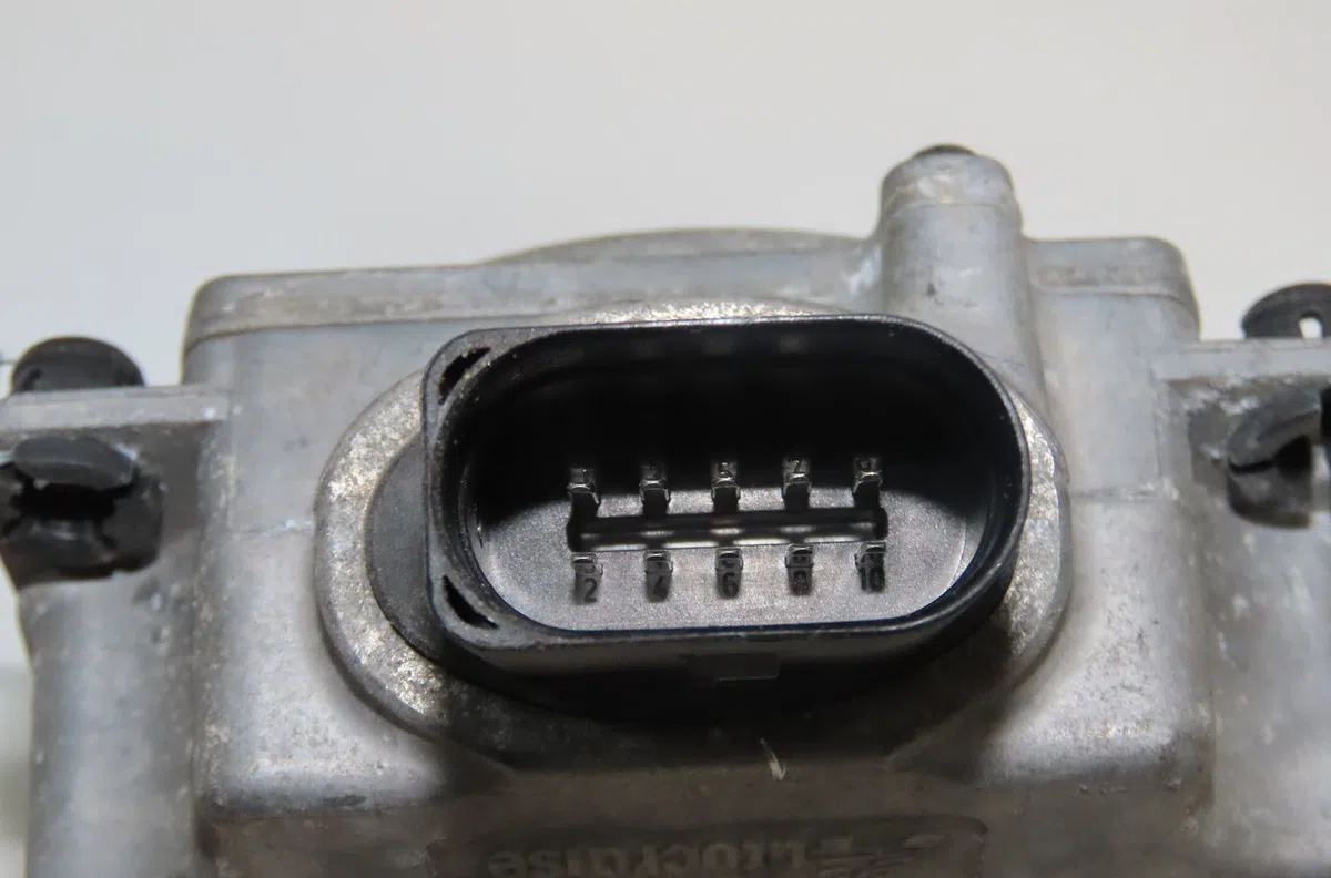Camera de stationnement av Volkswagen PASSAT CC B6 (357) 2.0 tdi (2008-2012) occasion — photo 4