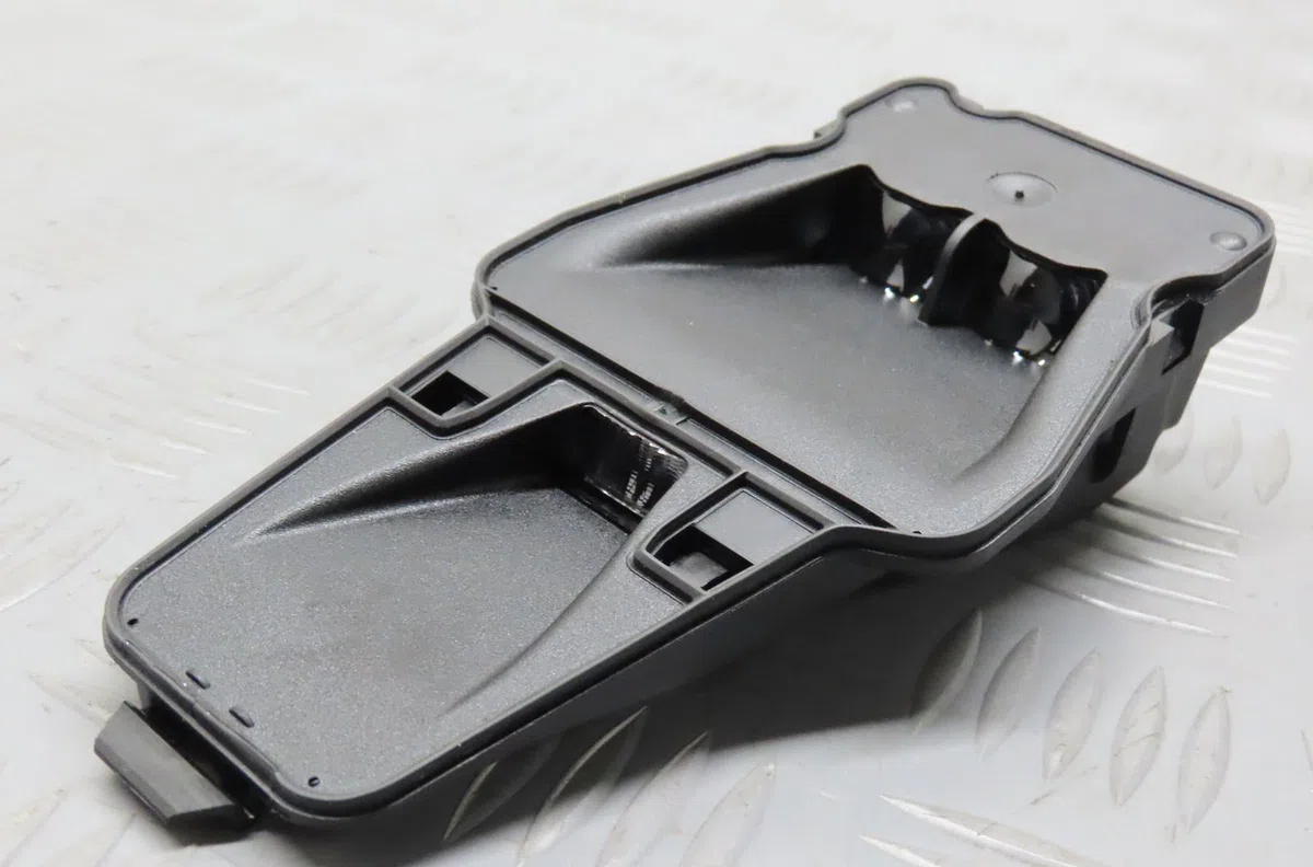 Camera de stationnement av VOLKSWAGEN UP occasion — photo 3