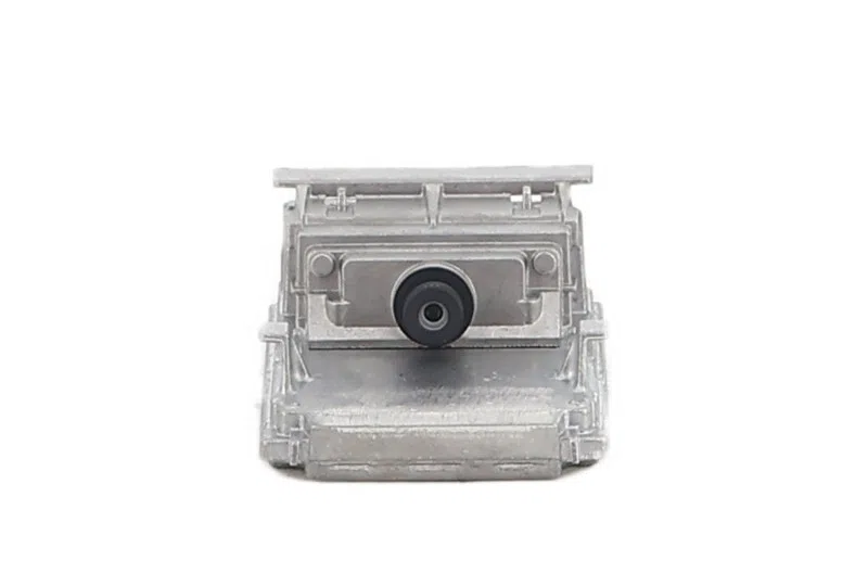 Camera pour RENAULT CLIO 5 PHASE 1