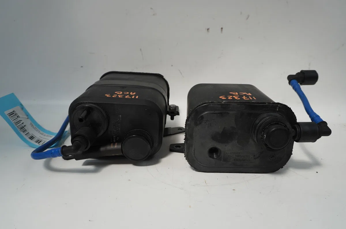 Canister  Alfa romeo SPIDER (916_) 2.0 t.spark 16v (916s2c00) (1995-2005) occasion — photo 4