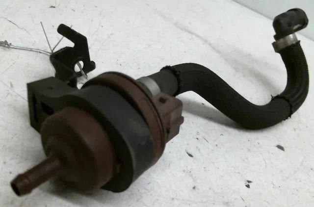 Canister  Citroen C3 I (FC_, FN_) 1.6 16v (2002-2010) occasion
