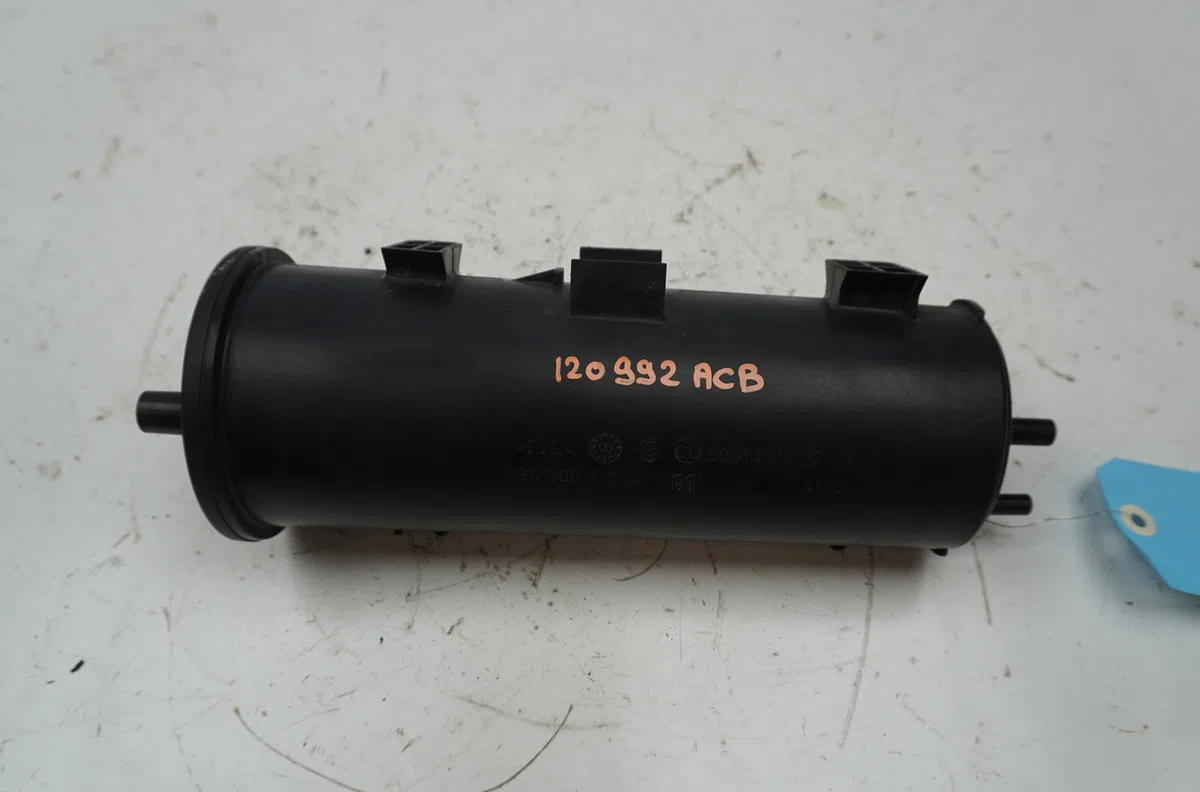 Canister  CITROEN XSARA 2001 occasion — photo 2