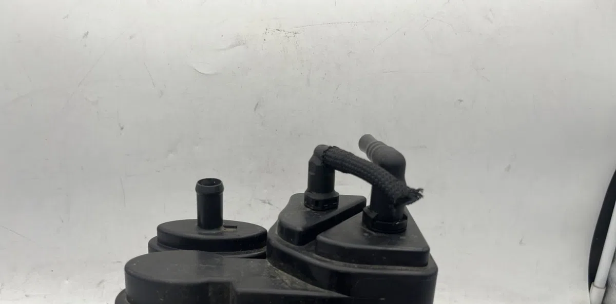 Canister  DACIA LOGAN MCV 2 PHASE 2 BREAK occasion — photo 3