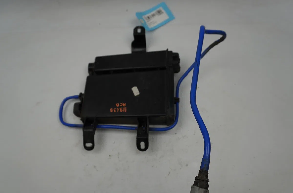Canister  Fiat PANDA (169_) 1.2 (169axf2a, 169axf1a) (2010-2013) occasion — photo 2