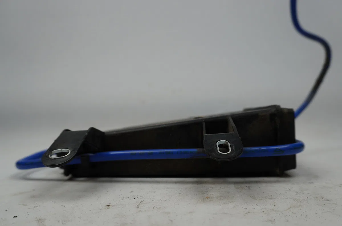 Canister  Fiat PANDA (169_) 1.2 (169axf2a, 169axf1a) (2010-2013) occasion — photo 3
