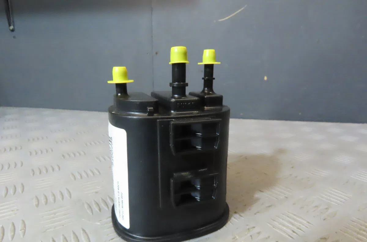 Canister  FORD FIESTA 2012 occasion — photo 2