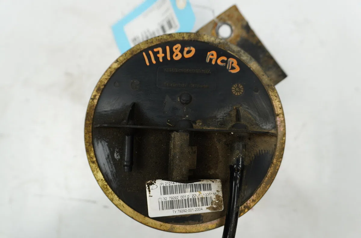 Canister  Lada NIVA Véhicule tout terrain fermé (2121, 2131) 1.7 lpg (2002-2015) occasion