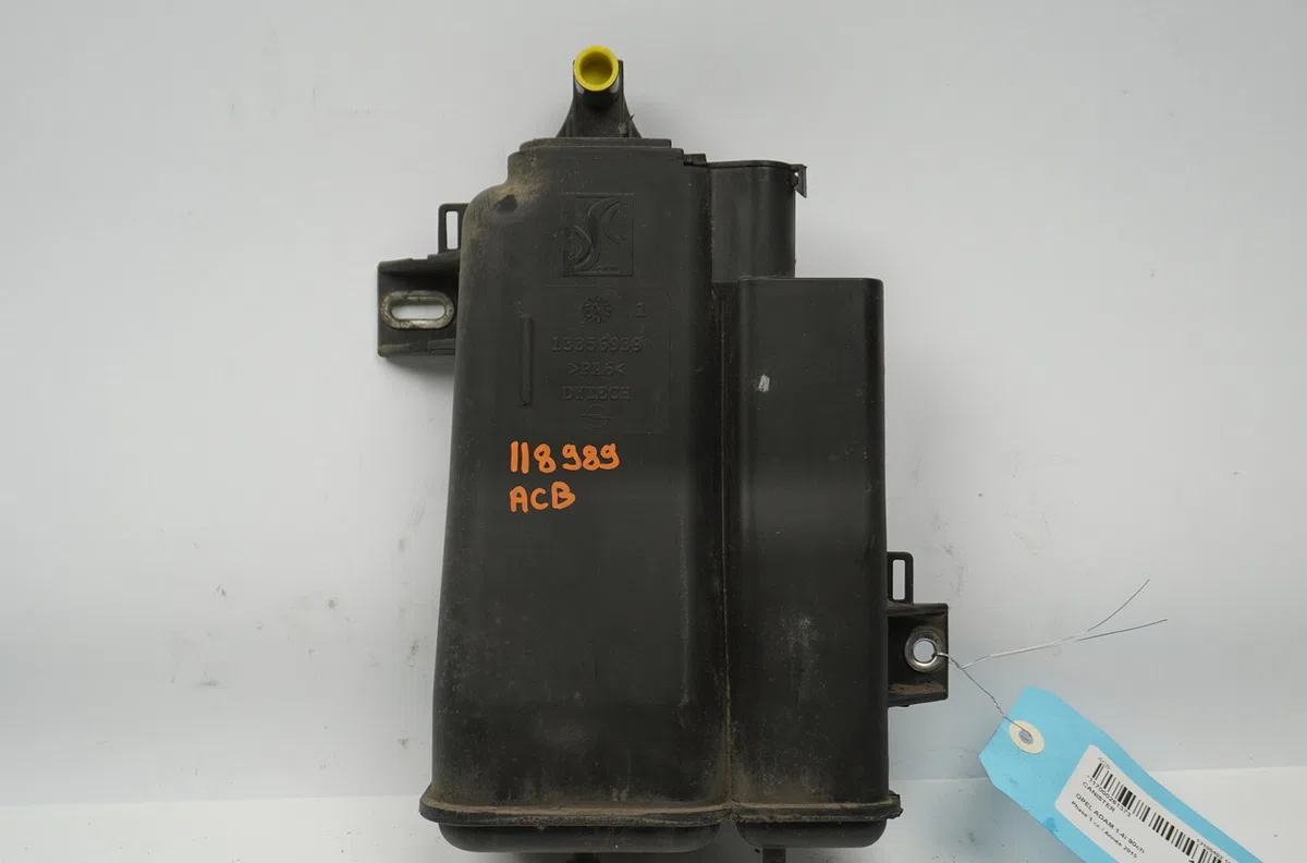Canister  Opel ADAM (M13) 1.4 (2012-2019) occasion — photo 2