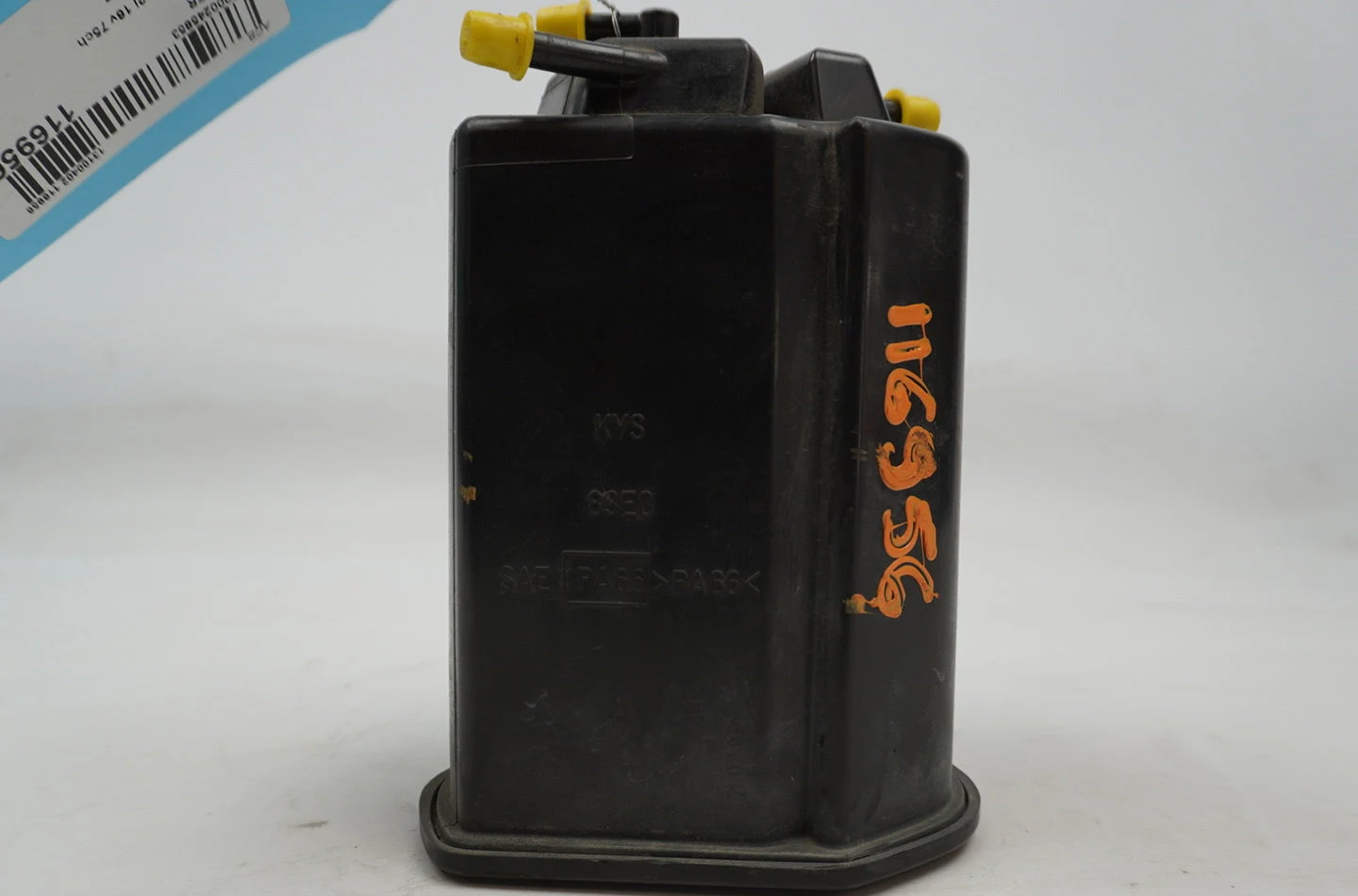 Canister Opel AGILA (A) (H00) 1.2 16v twinport (f68) (2004-2007) occasion