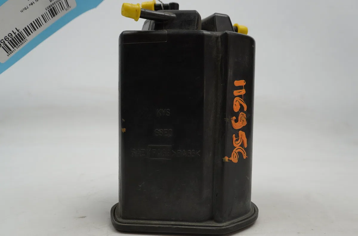 Canister  Opel AGILA (A) (H00) 1.2 16v twinport (f68) (2004-2007) occasion — photo 2