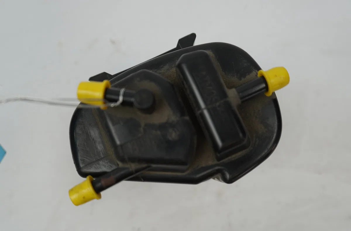 Canister  Opel AGILA (A) (H00) 1.2 16v twinport (f68) (2004-2007) occasion — photo 3