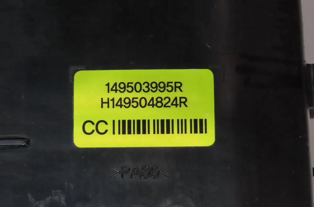 Canister  Renault ARKANA I (LCM_, LDN_) 1.6 e-tech 145 (ldmu) (2020) 5 portes occasion — photo 3