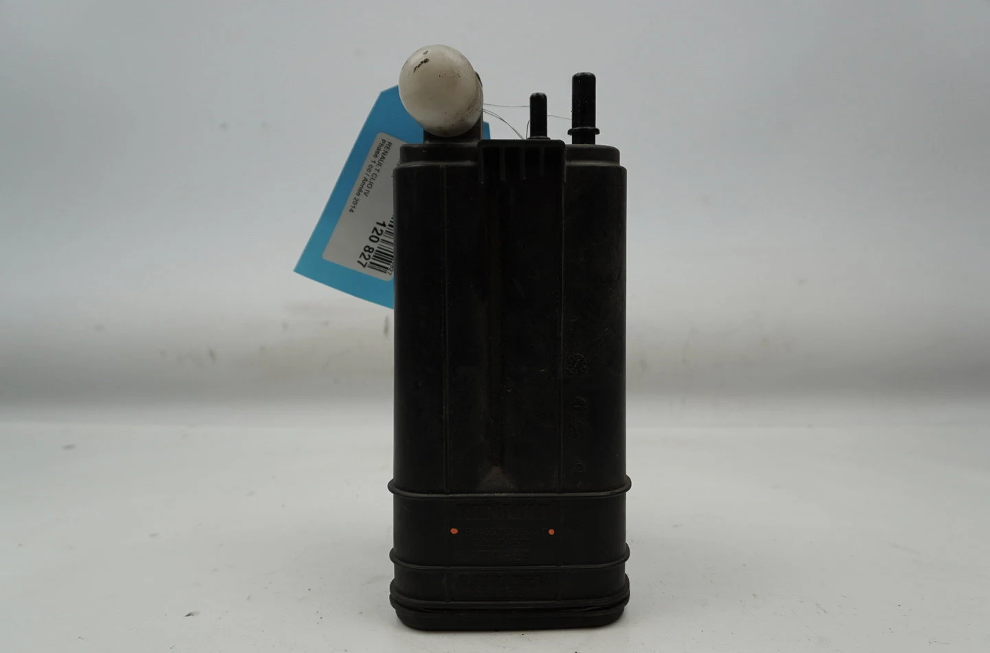 Canister Renault CLIO IV (BH_) 0.9 tce 90 (2012) 5 portes occasion