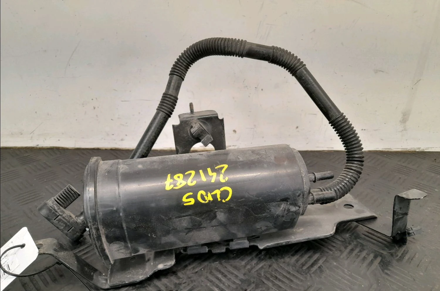 Canister Renault CLIO V (B7_) 1.0 tce 100 (b7mt) (2019) occasion