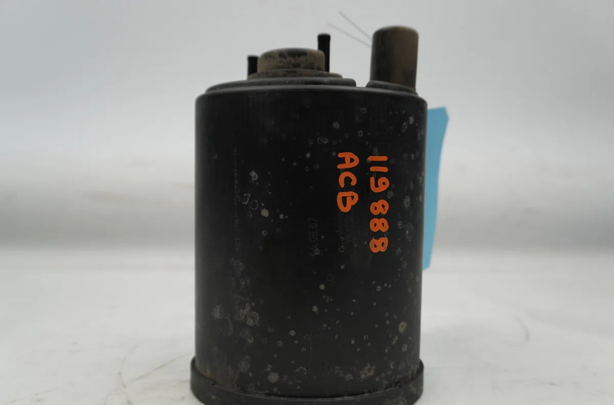 Canister  Suzuki SX4 (EY, GY) 1.6 vvt 4x4 (rw 416) (2009) occasion — photo 2