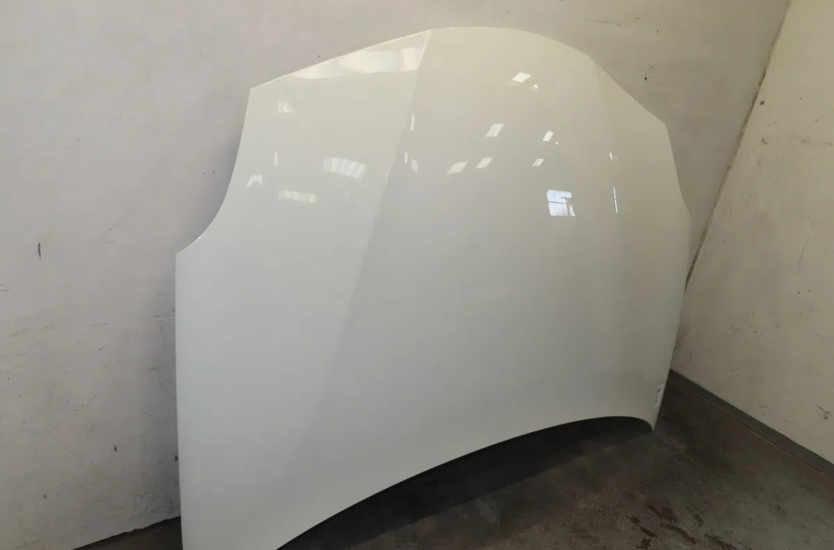 Capot Alfa romeo GIULIETTA (940_) 1.6 jtdm (940fxd1a) (2010-2016) 5 portes occasion — photo 2