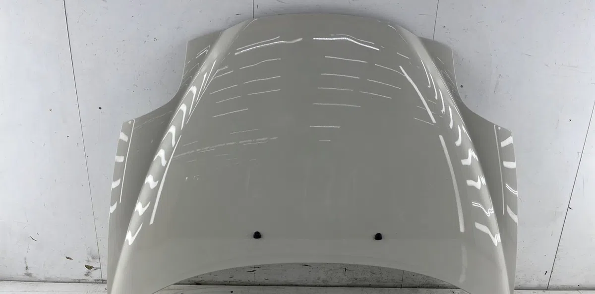 Capot ALFA ROMEO MITO PHASE 1 occasion