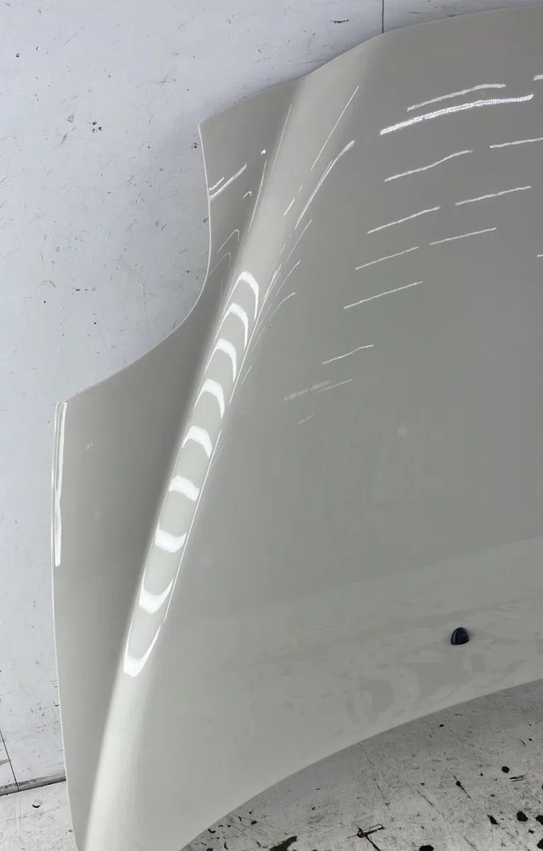 Capot ALFA ROMEO MITO PHASE 1 occasion