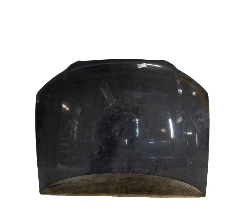 CAPOT AUDI A3 8P4823029B — photo 2