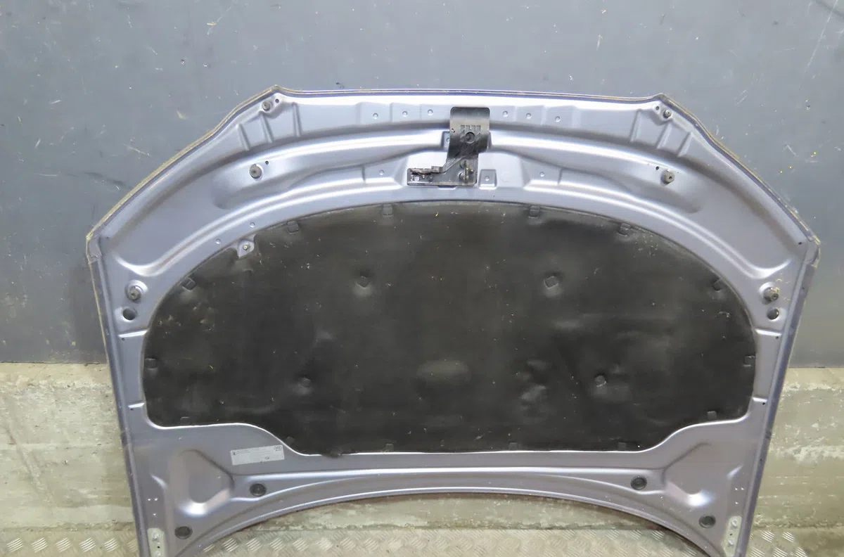 Capot Audi A3 Sportback (8PA) 2.0 tdi 16v (2004-2013) 5 portes occasion