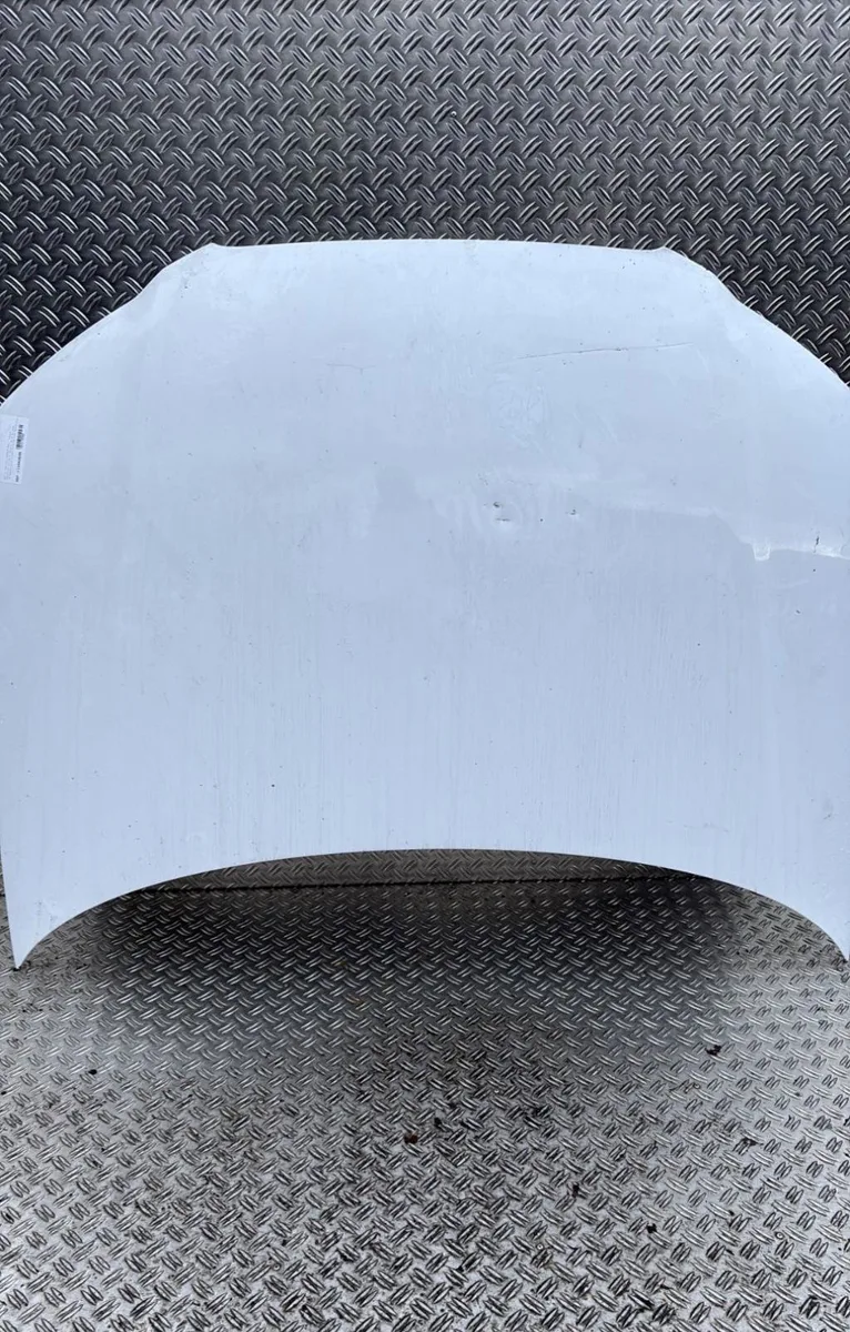 Capot Audi A3 Sportback (8PA) 2.0 tdi (2004-2013) occasion
