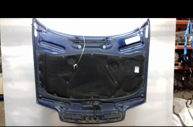 Capot Audi A4 B5 Avant (8D5) 1.9 tdi (1996-2001) occasion
