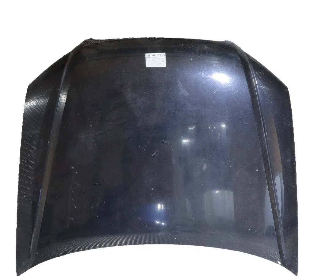 Capot Audi A4 B7 Avant (8ED) 2.0 tdi 16v (2004-2008) occasion
