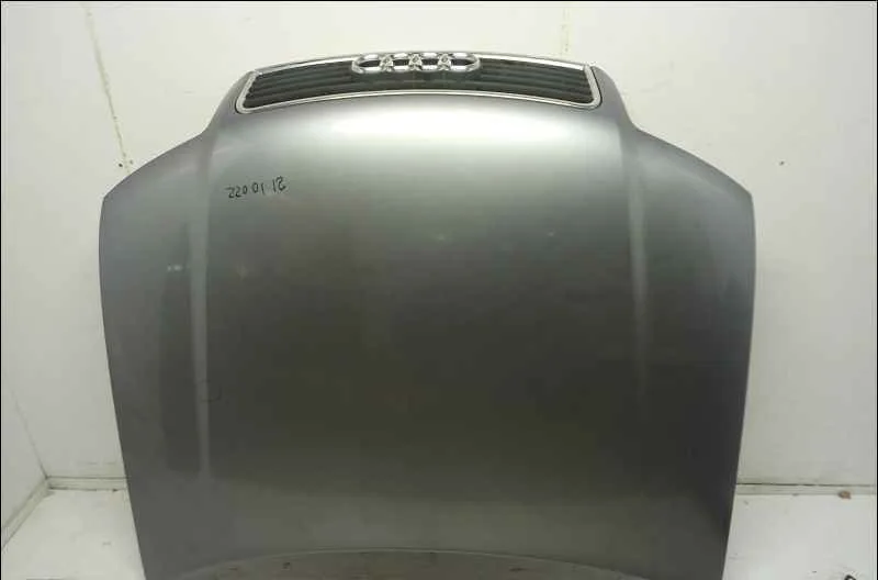 Capot AUDI A4 II occasion