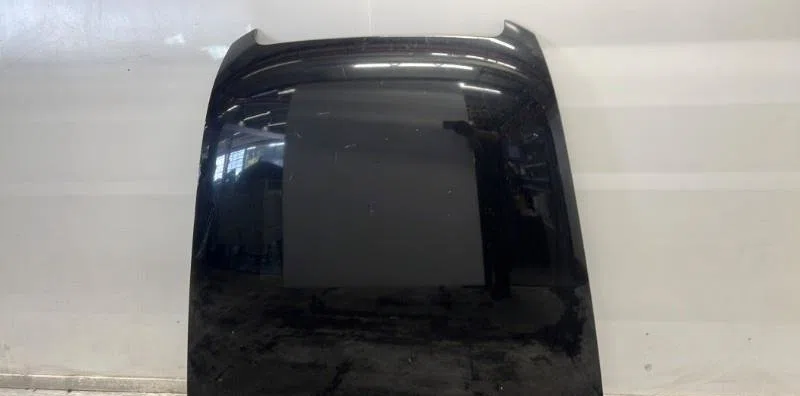 Capot AUDI A6 3 PHASE 1 occasion