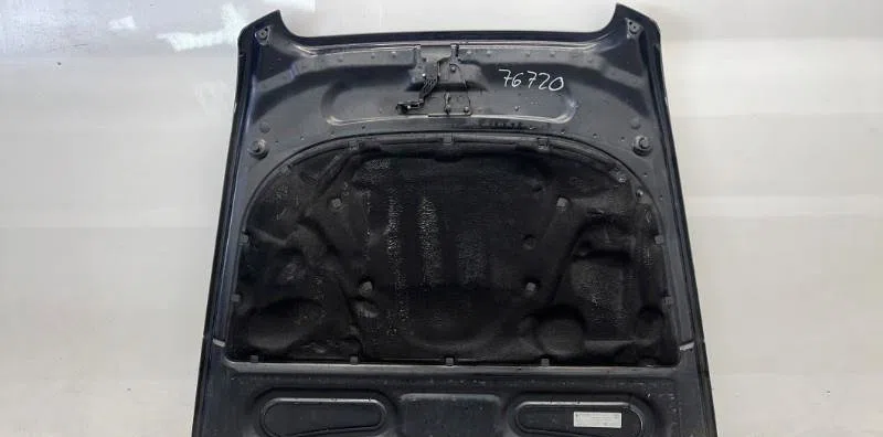 Capot AUDI A6 3 PHASE 1 occasion