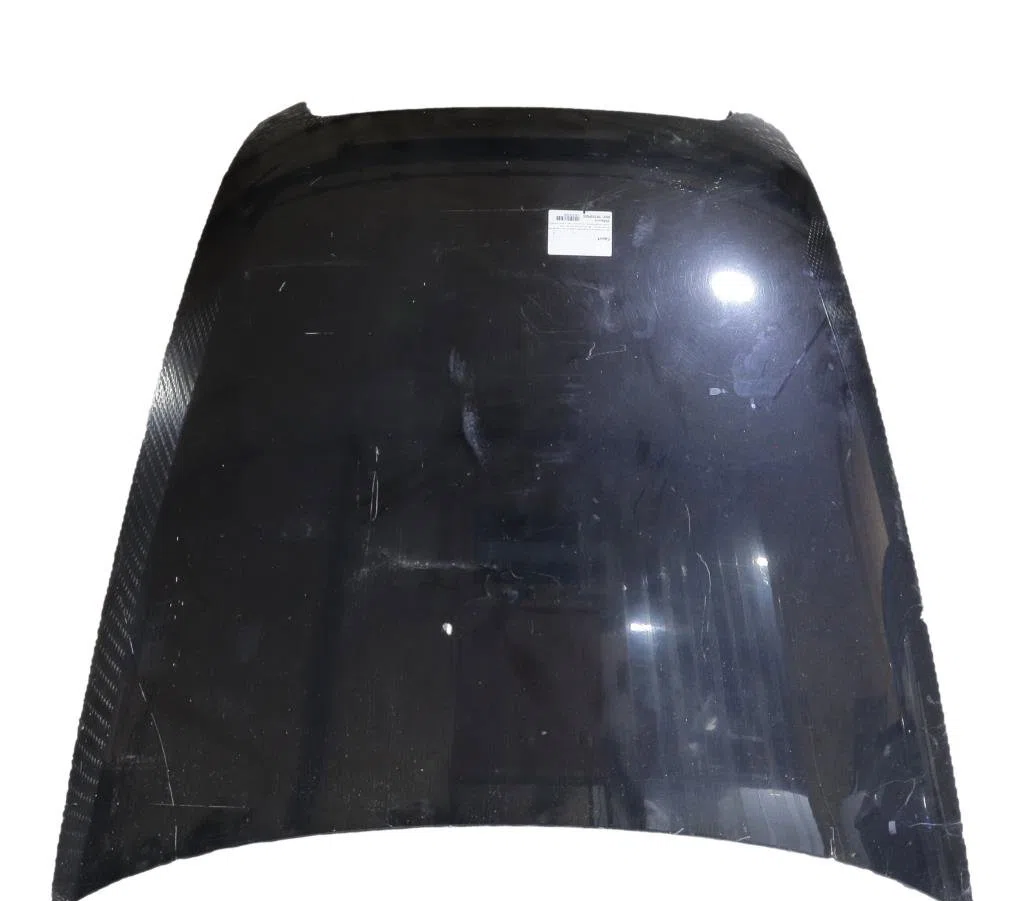 Capot Audi A6 Allroad C6 (4FH) 2.7 tdi quattro (2006-2008) occasion — photo 2