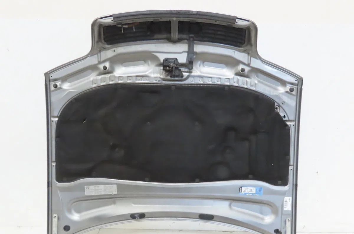 Capot Audi A6 C5 Avant (4B5) 2.5 tdi quattro (2000-2005) occasion