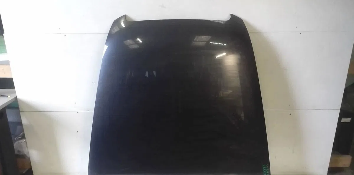 Capot Audi A6 C6 Avant (4F5) 2.7 tdi (2005-2011) occasion — photo 2