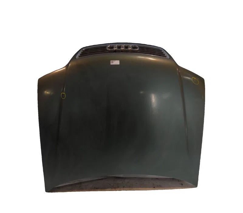 CAPOT AUDI ALLROAD A6ALLROAD 4B1823029B — photo 2