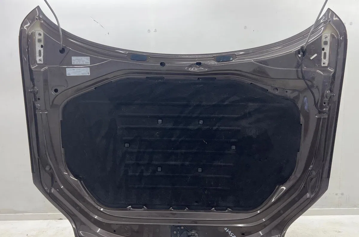 Capot AUDI Q7 1 PHASE 2 occasion — photo 3